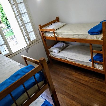 Quarto Familia Centro Historico De Petropolis Eksteriør billede