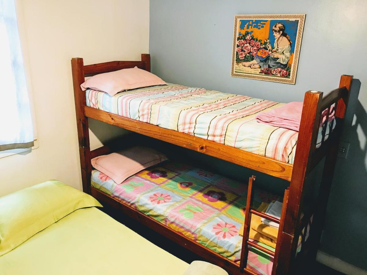 Quarto Familia Centro Historico De Petropolis Eksteriør billede