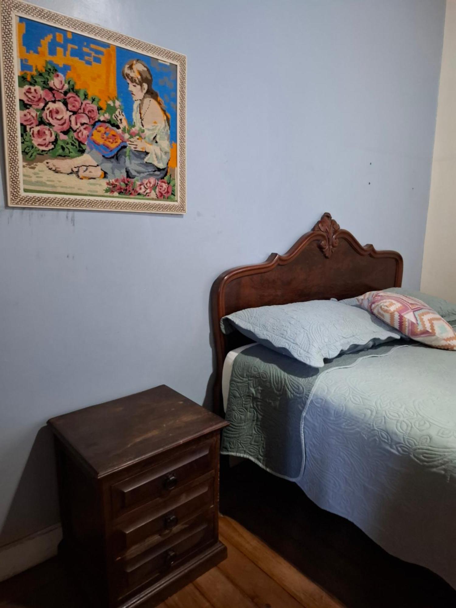 Quarto Familia Centro Historico De Petropolis Eksteriør billede