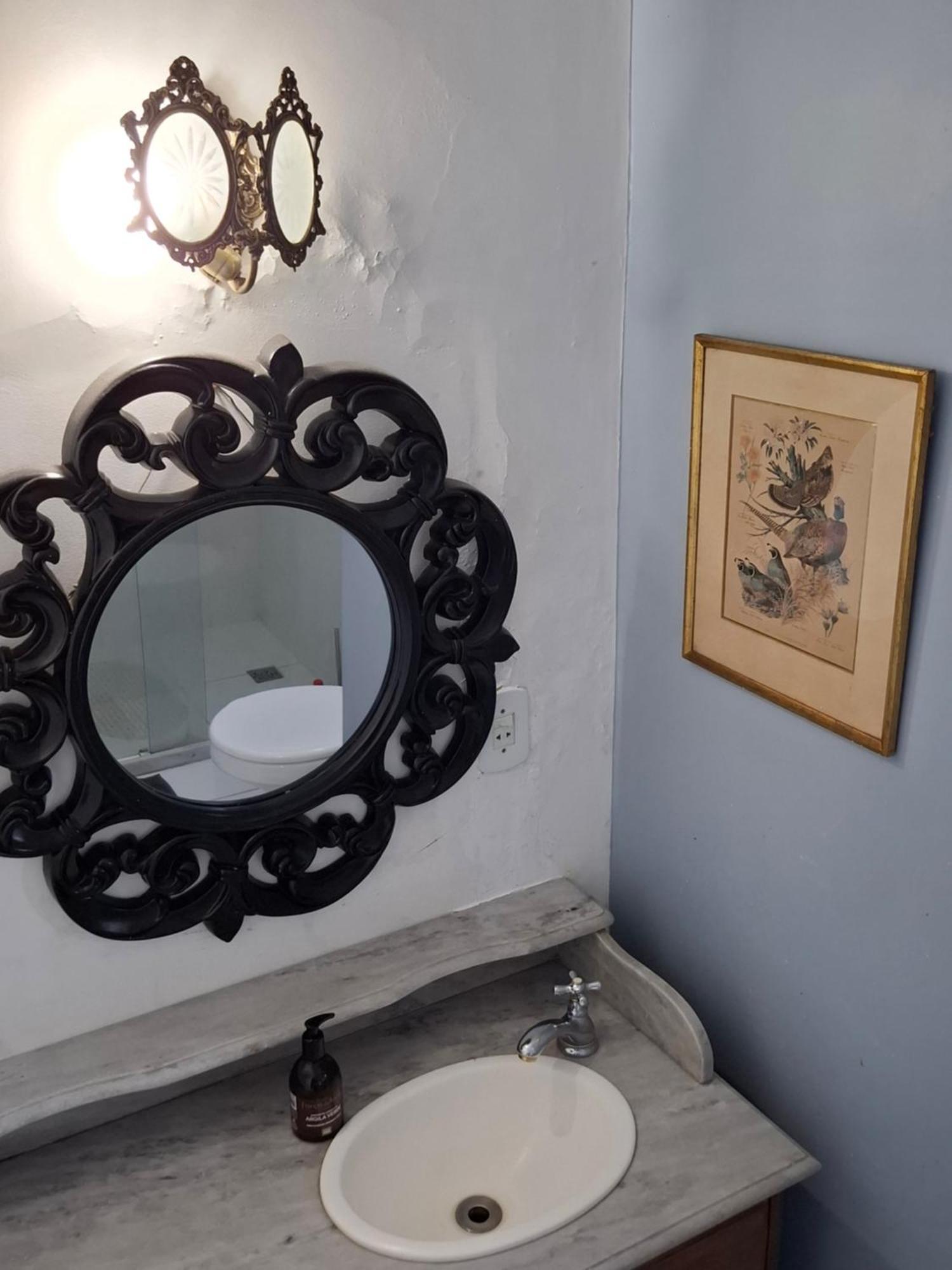 Quarto Familia Centro Historico De Petropolis Eksteriør billede